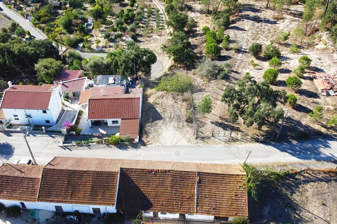Terreno para Venda em Azambuja Foto 10