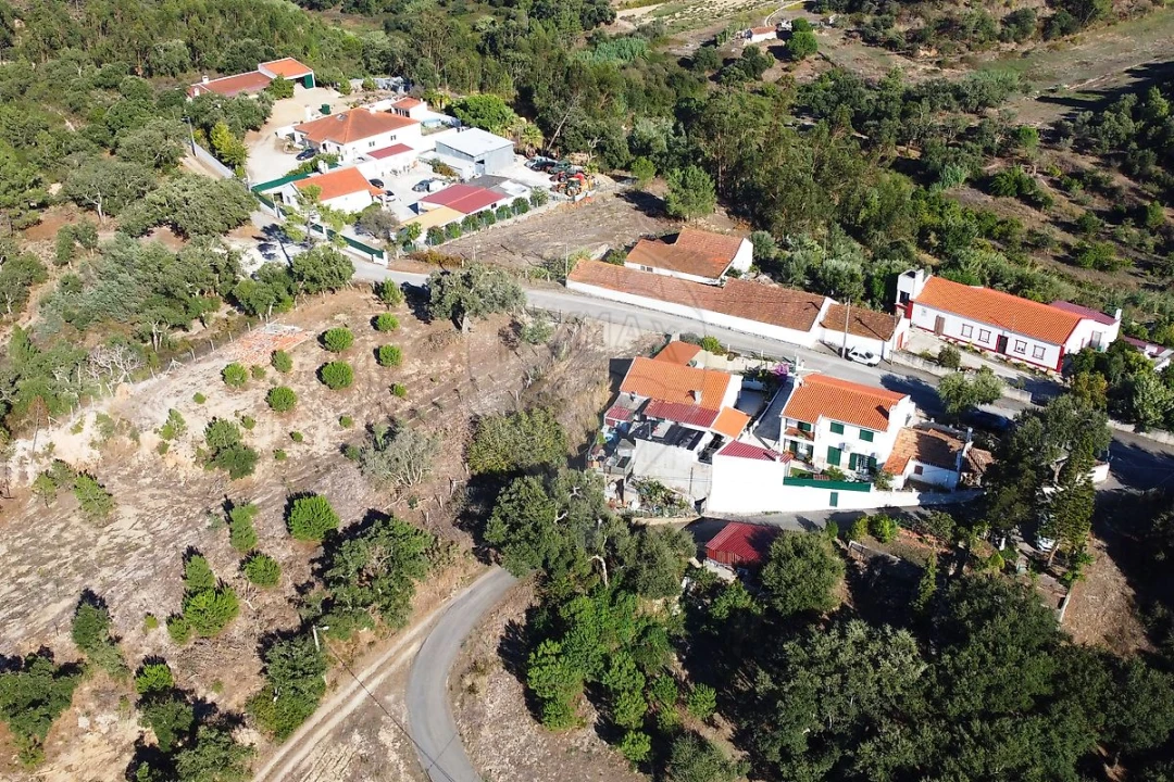 Terreno para Venda em Azambuja Foto 3