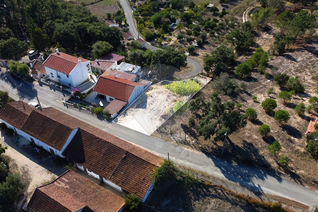 Terreno para Venda em Azambuja Foto 9