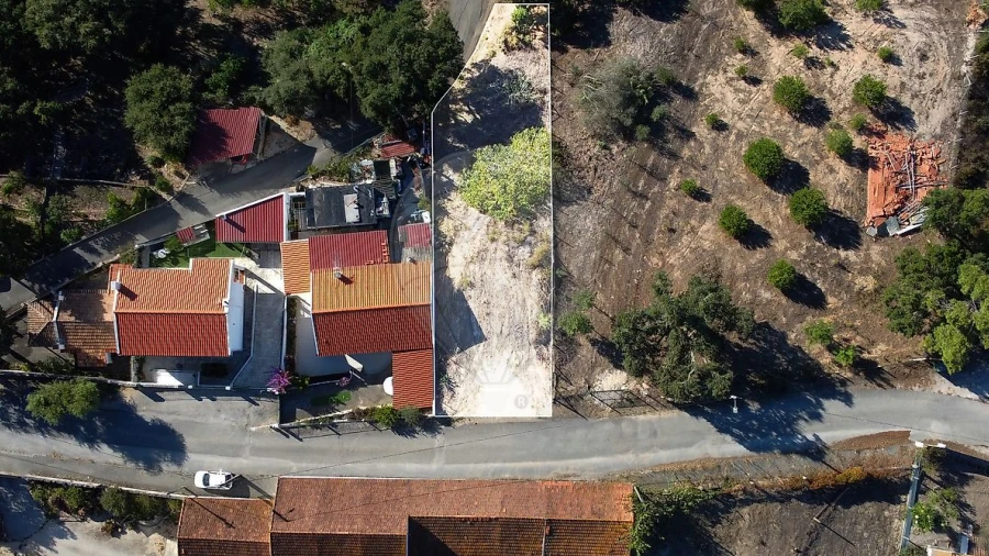 Terreno para Venda em Azambuja