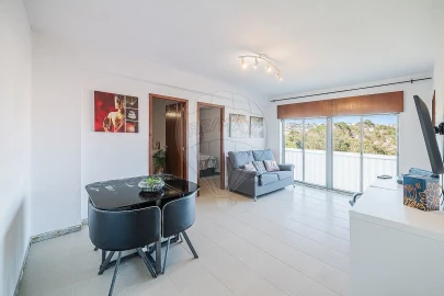 Apartamento T2 para Venda em Rio de Mouro