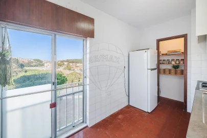 Apartamento T2 para Venda em Rio de Mouro