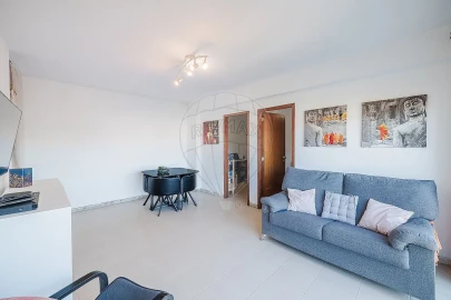 Apartamento T2 para Venda em Rio de Mouro