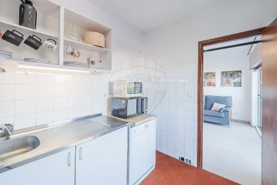 Apartamento T2 para Venda em Rio de Mouro