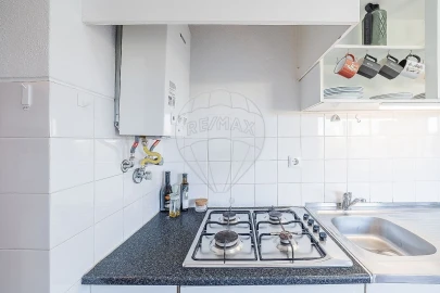 Apartamento T2 para Venda em Rio de Mouro