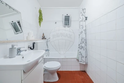 Apartamento T2 para Venda em Rio de Mouro