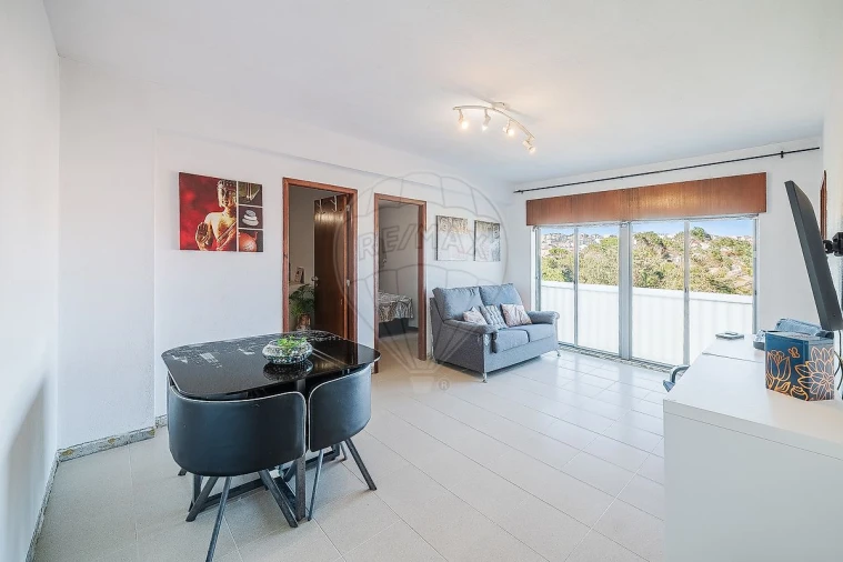 Apartamento T2 para Venda em Rio de Mouro Foto 7