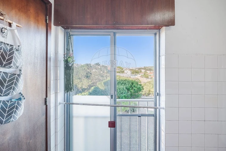 Apartamento T2 para Venda em Rio de Mouro Foto 26