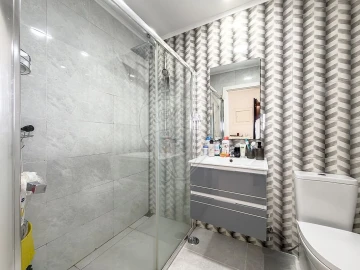Apartamento T2 para Venda em Baixa da Banheira e Vale da Amoreira