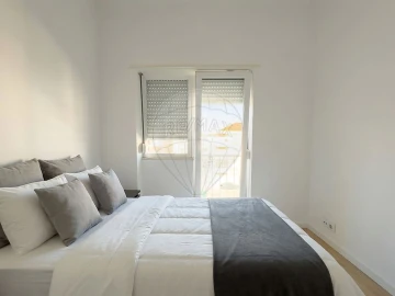 Apartamento T2 para Venda em Baixa da Banheira e Vale da Amoreira