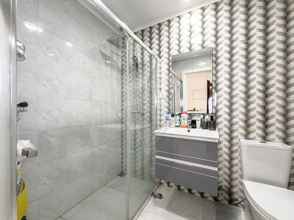 Apartamento T2 para Venda em Baixa da Banheira e Vale da Amoreira Foto 17