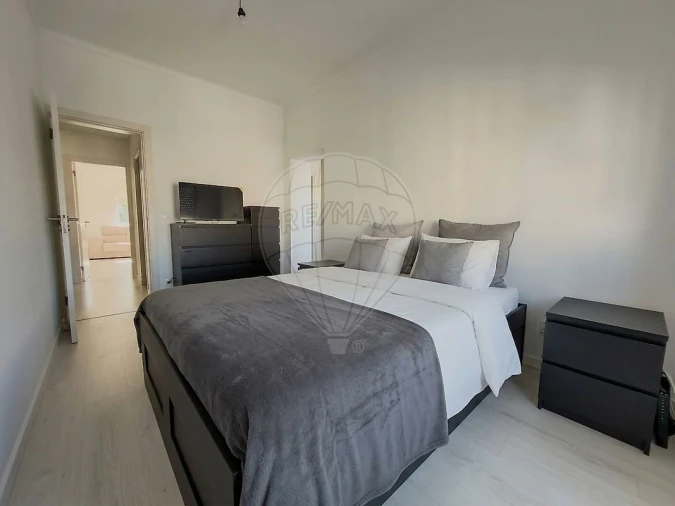 Apartamento T2 para Venda em Baixa da Banheira e Vale da Amoreira Foto 12