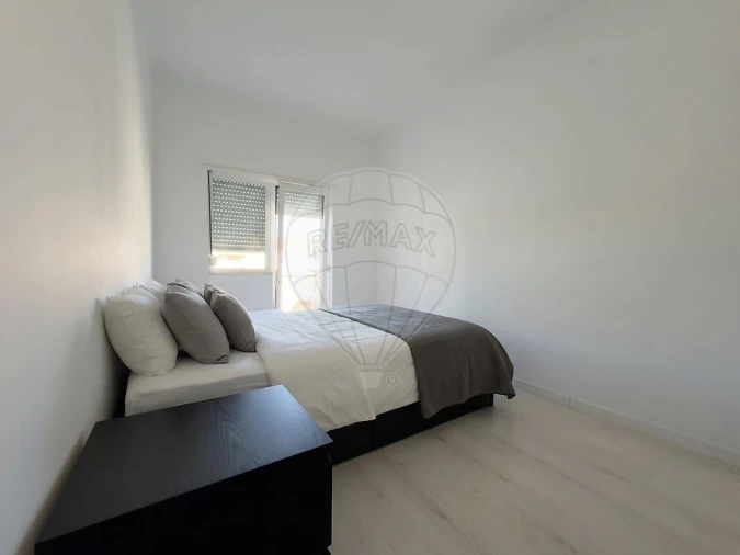 Apartamento T2 para Venda em Baixa da Banheira e Vale da Amoreira Foto 14