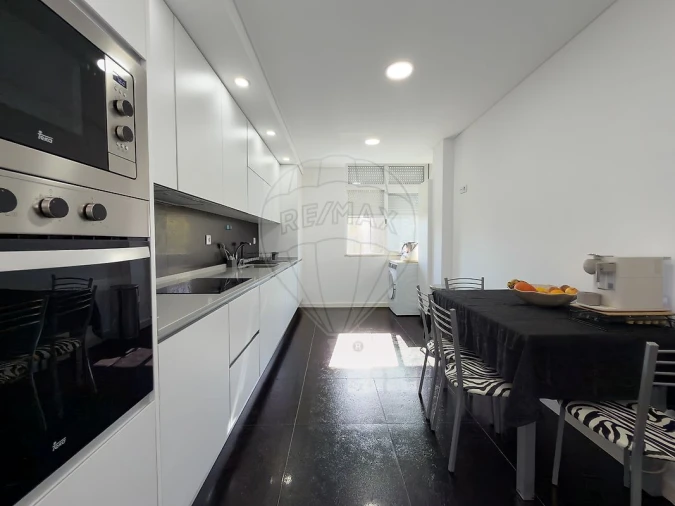 Apartamento T2 para Venda em Baixa da Banheira e Vale da Amoreira Foto 2