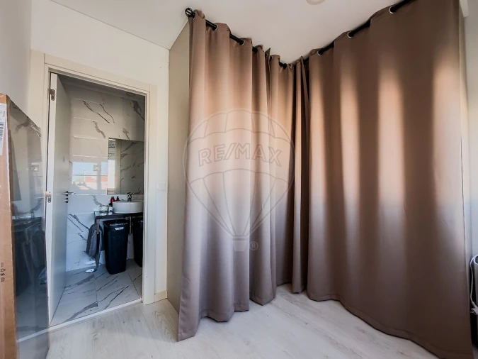 Apartamento T2 para Venda em Baixa da Banheira e Vale da Amoreira Foto 19