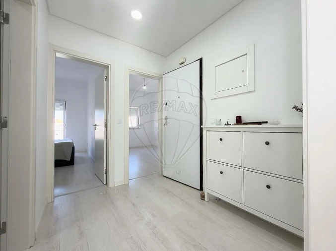 Apartamento T2 para Venda em Baixa da Banheira e Vale da Amoreira Foto 9