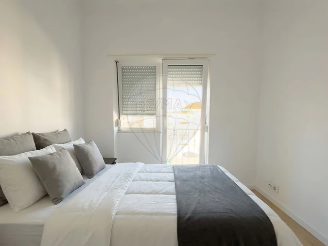 Apartamento T2 para Venda em Baixa da Banheira e Vale da Amoreira Foto 13