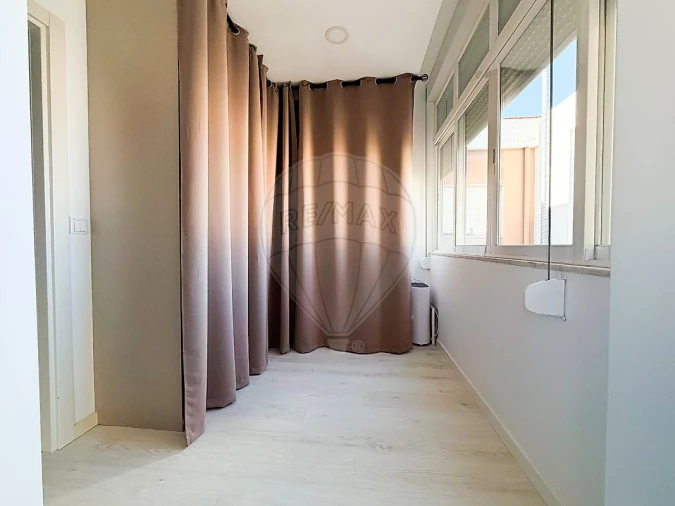 Apartamento T2 para Venda em Baixa da Banheira e Vale da Amoreira Foto 18
