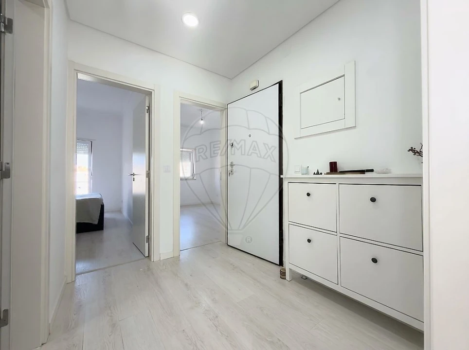 Apartamento T2 para Venda em Baixa da Banheira e Vale da Amoreira Foto 9