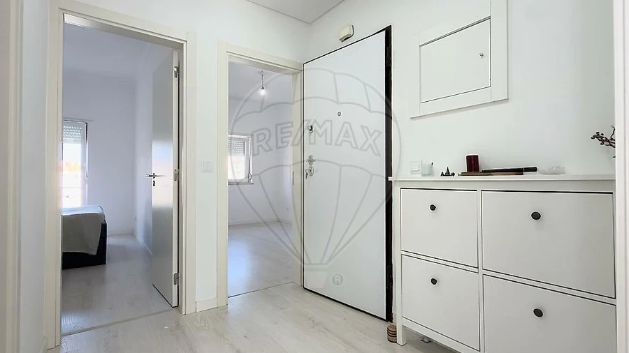 Apartamento T2 para Venda em Baixa da Banheira e Vale da Amoreira
