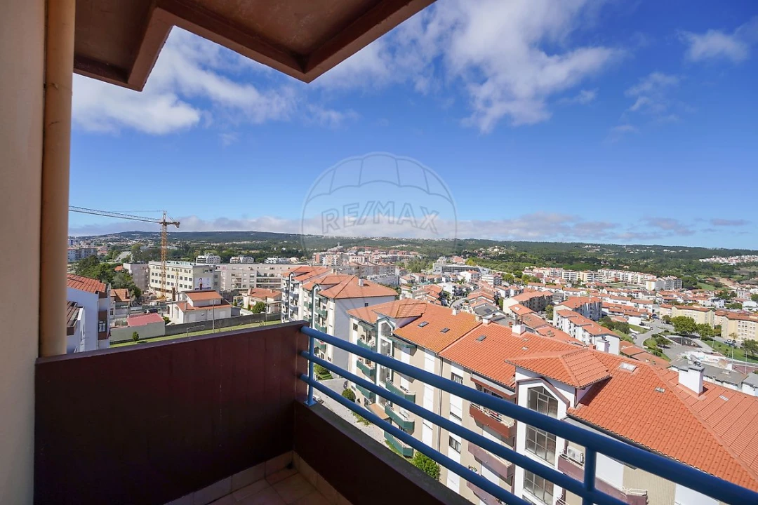 Apartamento T2 para Arrendamento em Tavarede Foto 17