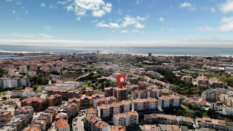 Apartamento T2 para Arrendamento em Tavarede