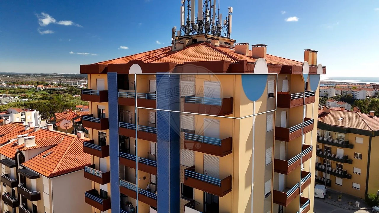 Apartamento T2 para Arrendamento em Tavarede Foto 2