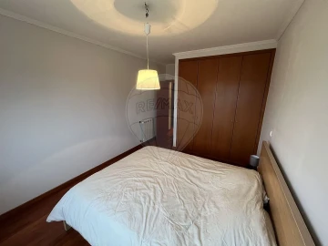 Apartamento T1 para Arrendamento em Aguas Santas