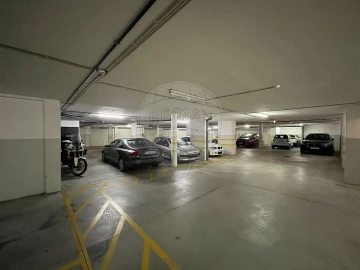 Apartamento T1 para Arrendamento em Aguas Santas