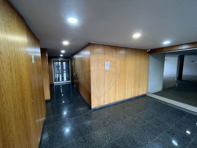 Apartamento T1 para Arrendamento em Aguas Santas Foto 4