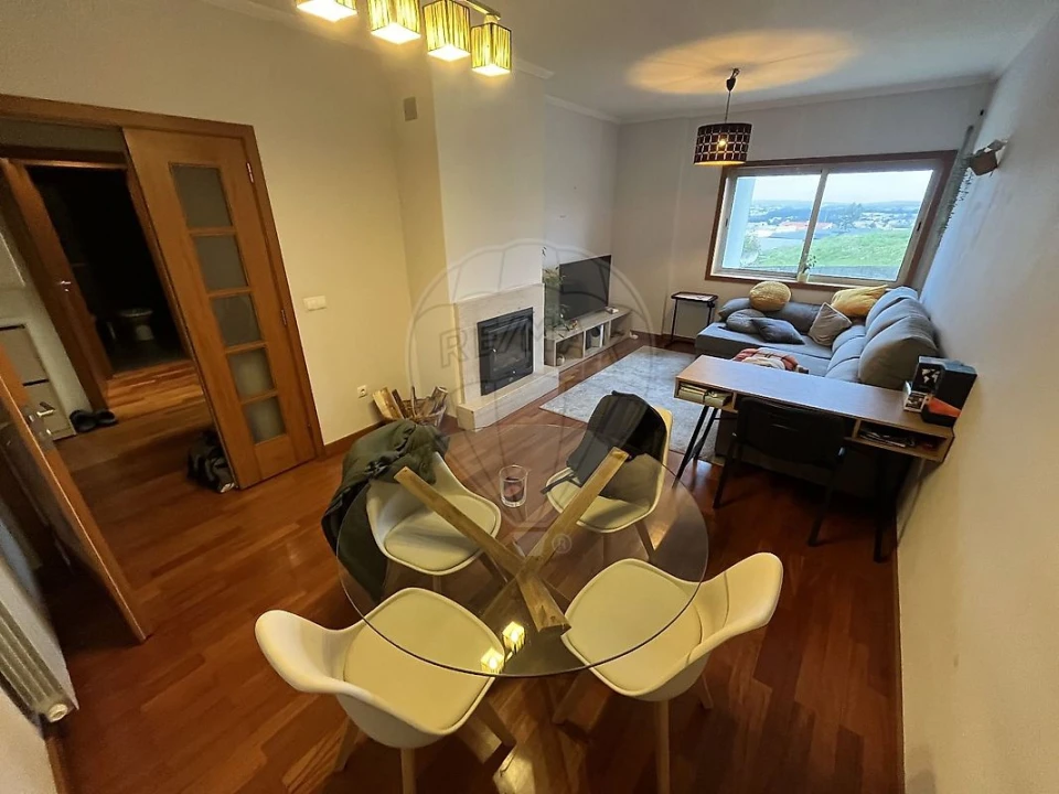 Apartamento T1 para Arrendamento em Aguas Santas Foto 10
