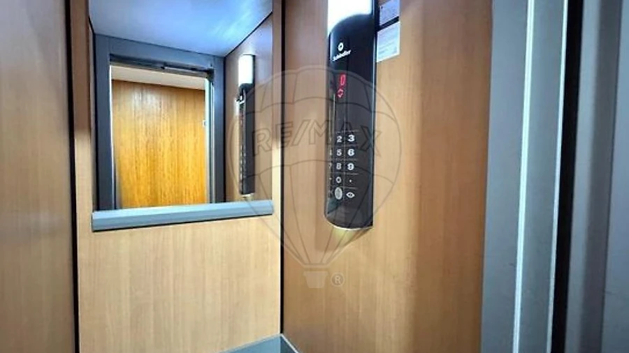 Apartamento T1 para Arrendamento em Aguas Santas