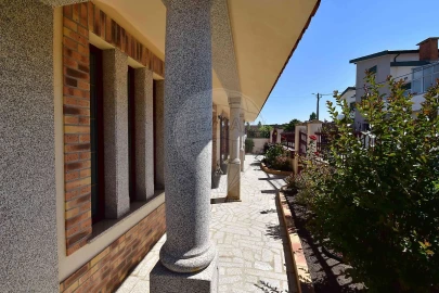 Moradia T3 para Venda em Póvoa de Varzim, Beiriz e Argivai