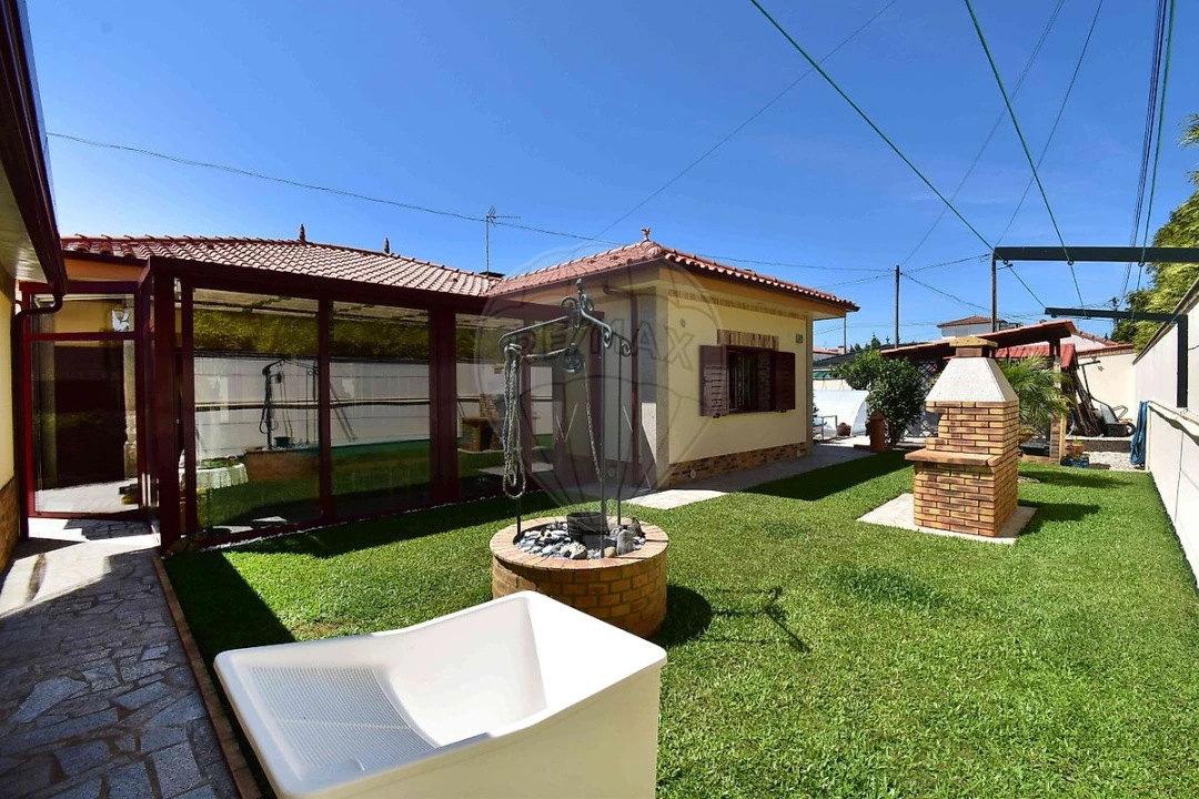 Moradia T3 para Venda em Póvoa de Varzim, Beiriz e Argivai Foto 27