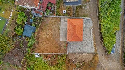 Moradia T3 para Venda em Paço de Sousa