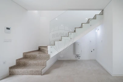Moradia T3 para Venda em Paço de Sousa