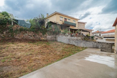Moradia T3 para Venda em Paço de Sousa