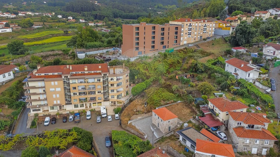 Moradia T3 para Venda em Paço de Sousa Foto 32