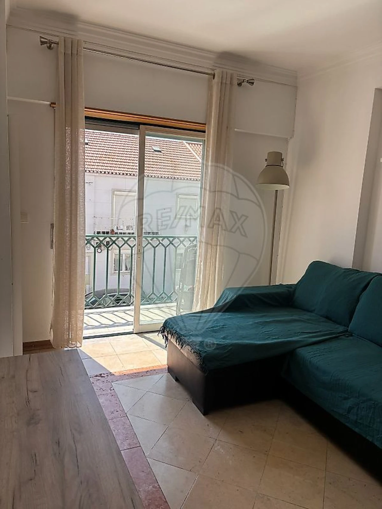 Apartamento T1 para Arrendamento em Costa da Caparica Foto 26