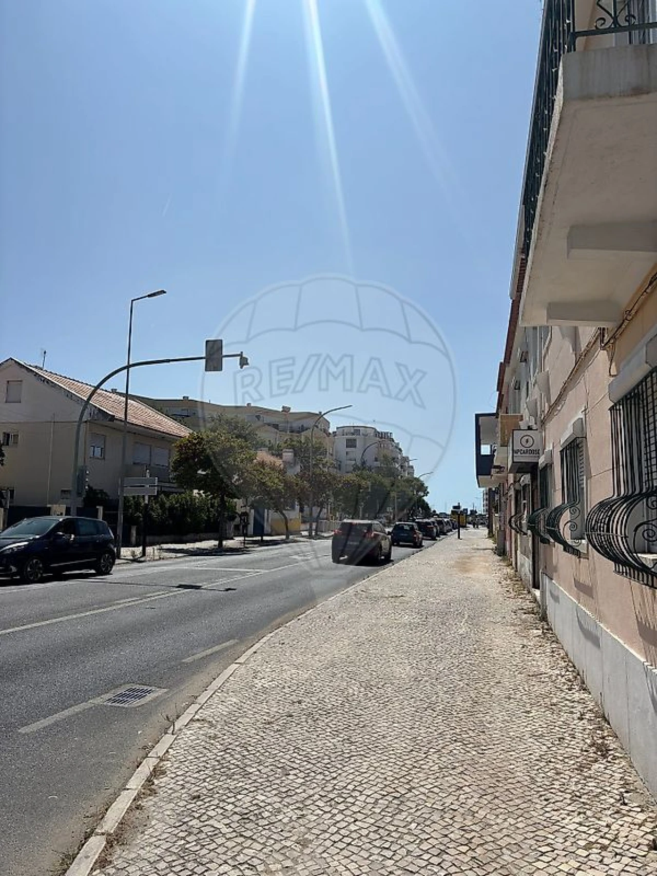 Apartamento T1 para Arrendamento em Costa da Caparica Foto 34