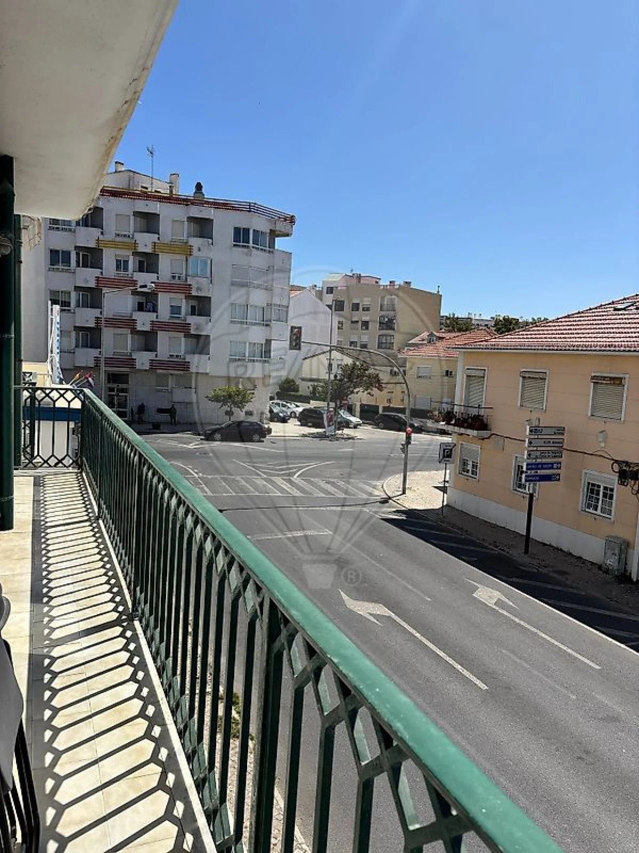 Apartamento T1 para Arrendamento em Costa da Caparica Foto 28