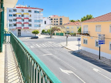 Apartamento T1 para Arrendamento em Costa da Caparica