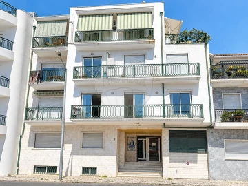 Apartamento T1 para Arrendamento em Costa da Caparica