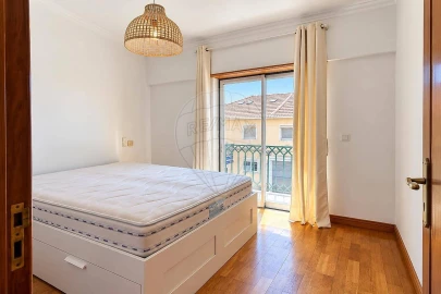 Apartamento T1 para Arrendamento em Costa da Caparica