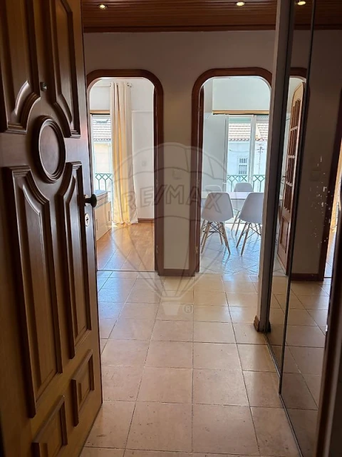 Apartamento T1 para Arrendamento em Costa da Caparica