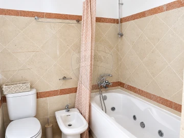 Apartamento T1 para Arrendamento em Costa da Caparica