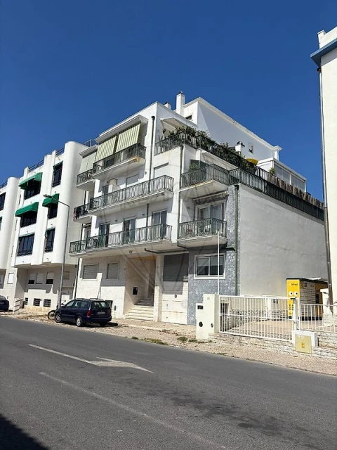 Apartamento T1 para Arrendamento em Costa da Caparica