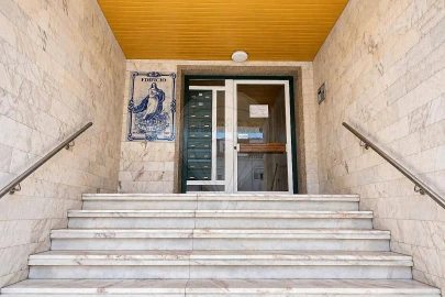 Apartamento T1 para Arrendamento em Costa da Caparica
