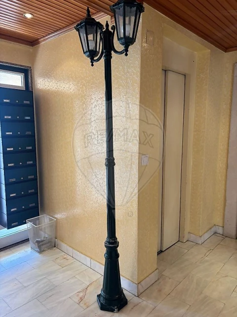 Apartamento T1 para Arrendamento em Costa da Caparica