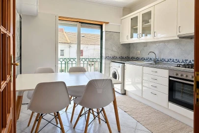 Apartamento T1 para Arrendamento em Costa da Caparica
